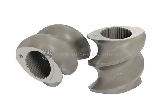 Quality Germany 380 screw element factory