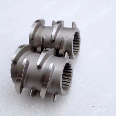 Quality Reciprocator components factory