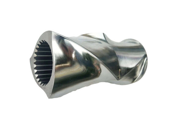 Quality Special components factory