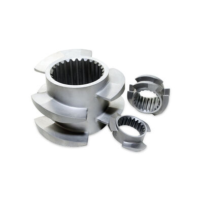 Quality Reciprocating Screw Element factory