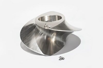 Quality 400 Diameter Threaded Element factory