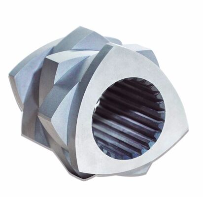 Quality Threaded element factory