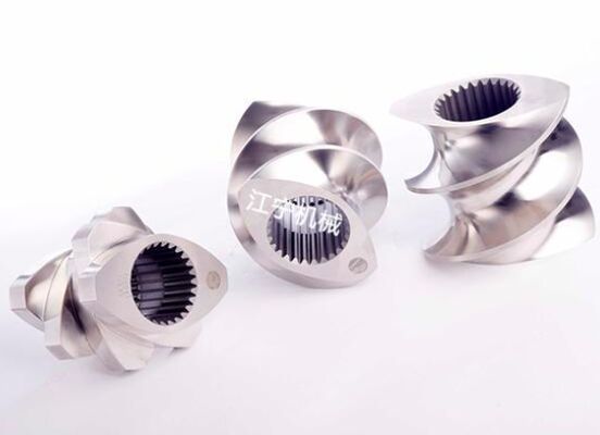 Quality Threaded elements factory