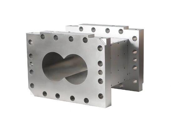 Qualidade barril Fábrica